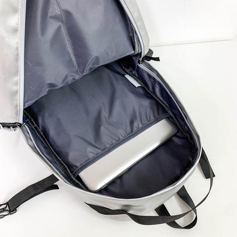 Men's Large Capacity Backpack Women's Outdoor Short-Distance Travel Bag Multi-Function Sports Bag