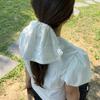 daisy scrunch
