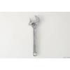 Takagi Adjustable Wrench, 250mm (Maximum Opening Width: Approx. 30mm) for Tightening Bolts and Nuts, with Measuring Tape, Adjustable, for Water Supply