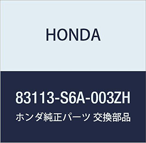 

Оригинальные детали HONDA Крышка замка NH1L Номер детали 83113-S6A-003ZH