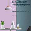 Portable Mini Electric Drink Cooler Cup Car Home Summer Instant Cooling Freezer