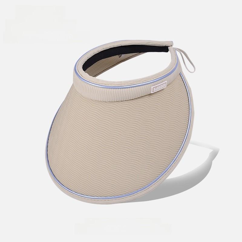 Summer Sun Protection Hat With Large Brim For Womens Outdoor Sunshade Sun Hat