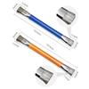 Anti-Static Motherboard PCB Cleaning Brush Phone Repair Multifunctional Safe Brush Boar Bristle Repair Tools Kit