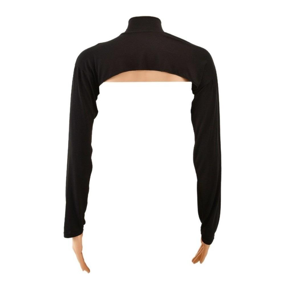 High Collar Sun Protection Sleeves Soft Full Neck Sleeve New Long Arm Cover  for Outdoor