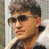 Luxury Brand Pilot Sunglasses Men Gradient Driving Sun Glasses Vintage Square Punk Eyewear Summer Fashion