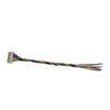 0.6mm Pitch Insulation Displacement Terminal Wire
