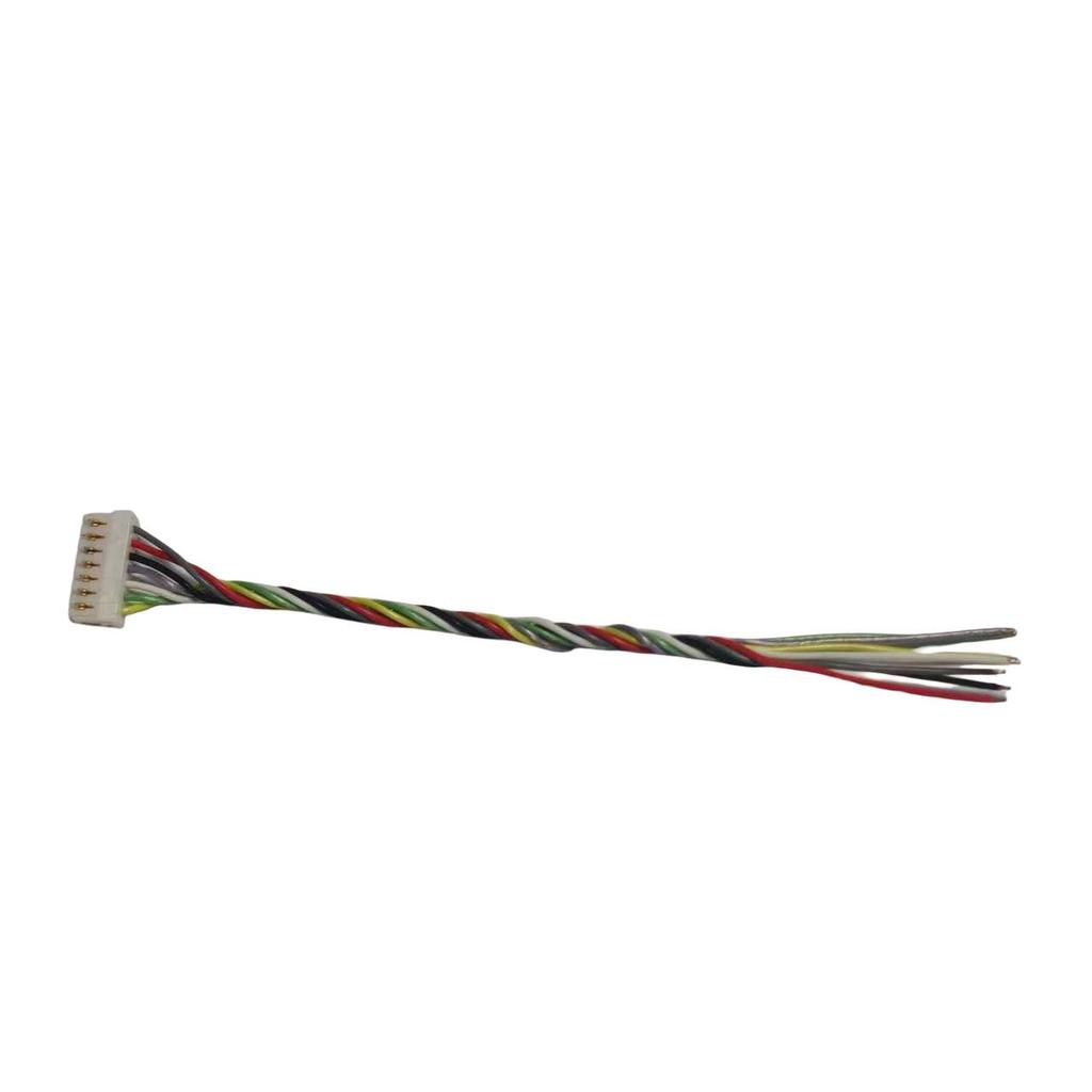 0.6mm Pitch Insulation Displacement Terminal Wire