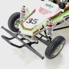 KF Aluminum Oil Dampers (Set of 4) for Tamiya 1/10 Grasshopper (Aluminum Alloy Chassis Only)