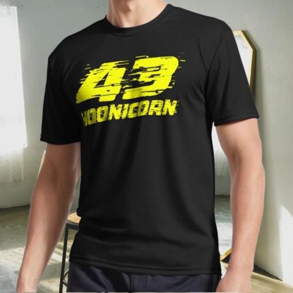 

New Shirt Limited Ken Block Street Racer Logo Active T-Shirt Funny Size S to 5XL 4XL