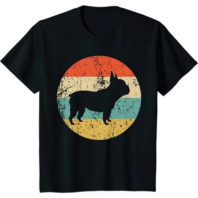 Toppe og T-shirts – T-shirts