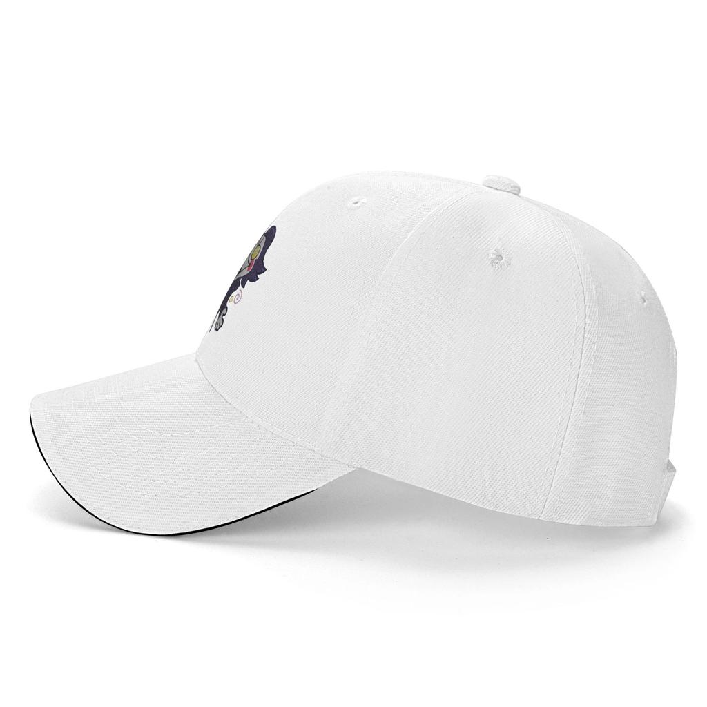 Unisex Deltarune Big Shot Outdoor Hat Spring  Sun Cap Casual Baseball Cap 2026 Sunscreen Hats