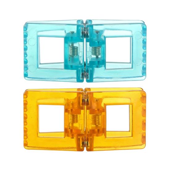 1/2Pcs Magnetic Hair Clips Strong Hold Hairpin Easy Everyday Style No Slip Secure Grip Hair Pin Hair Accessories