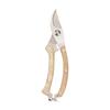 Multi Functional Pruning Scissors Gardening Fruit Picker Bonsai Branch Repair Wood Handle Shears Home Cutting Tools Anti-slip