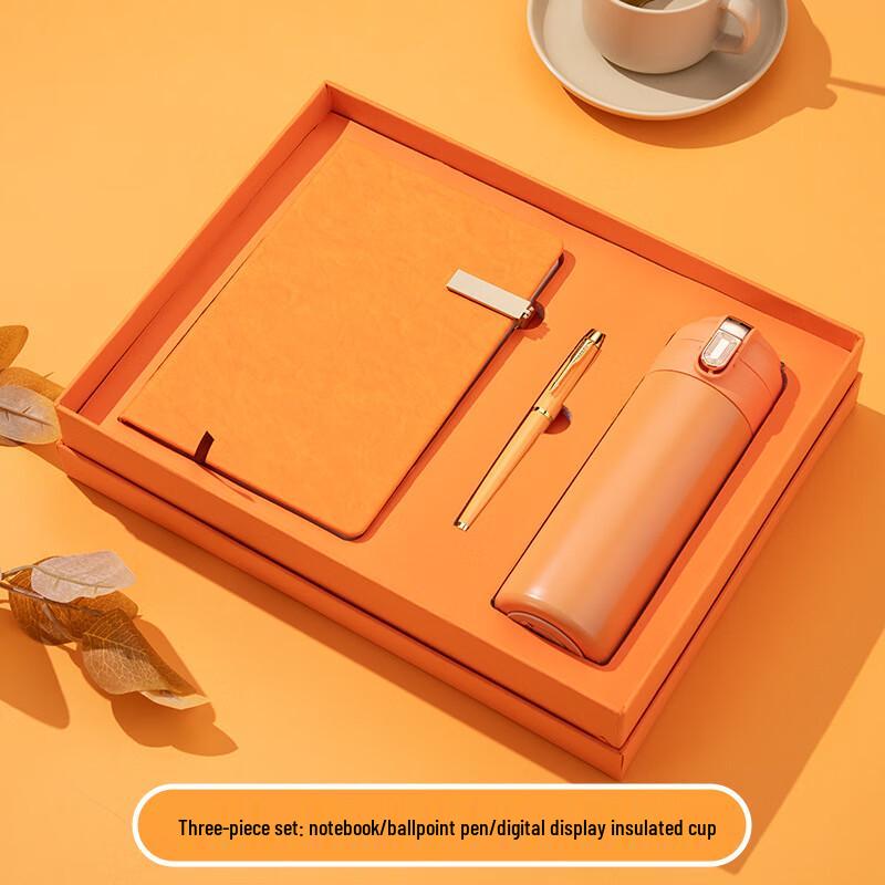 MRSIKEY Smart Business Gift Set