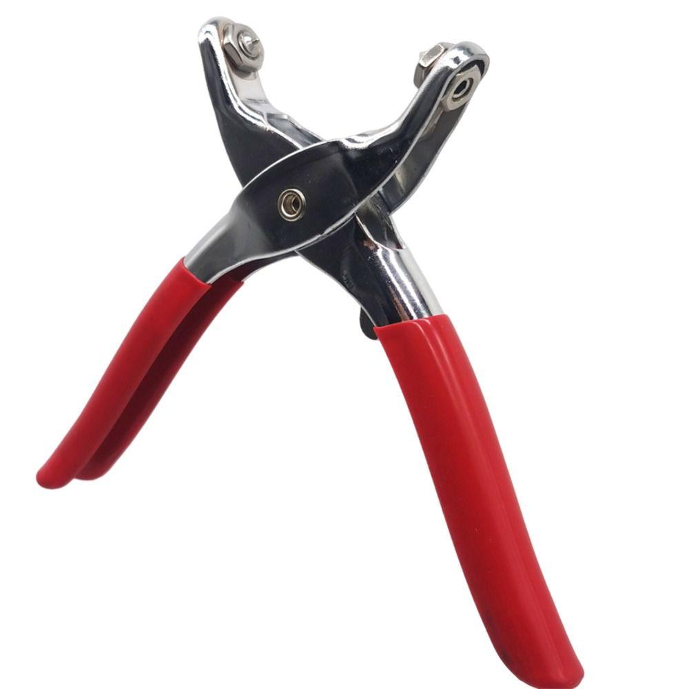 Bequeme Installation Badmintonschläger Zange Badmintonmaschine Ösenklemme Werkzeug Schlägerausrüstung