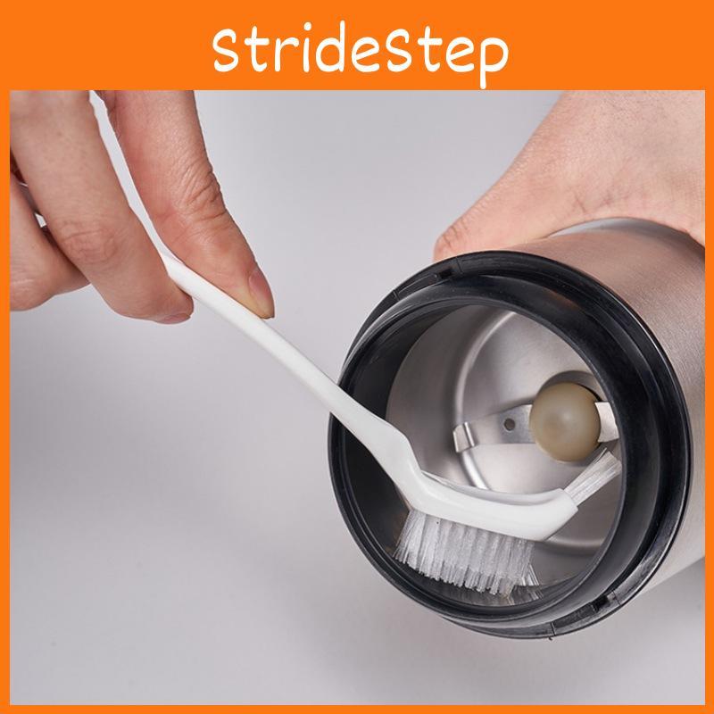 Food Durable Baby Maker Cleaning Brush With Pp Nylon For Fit Universal