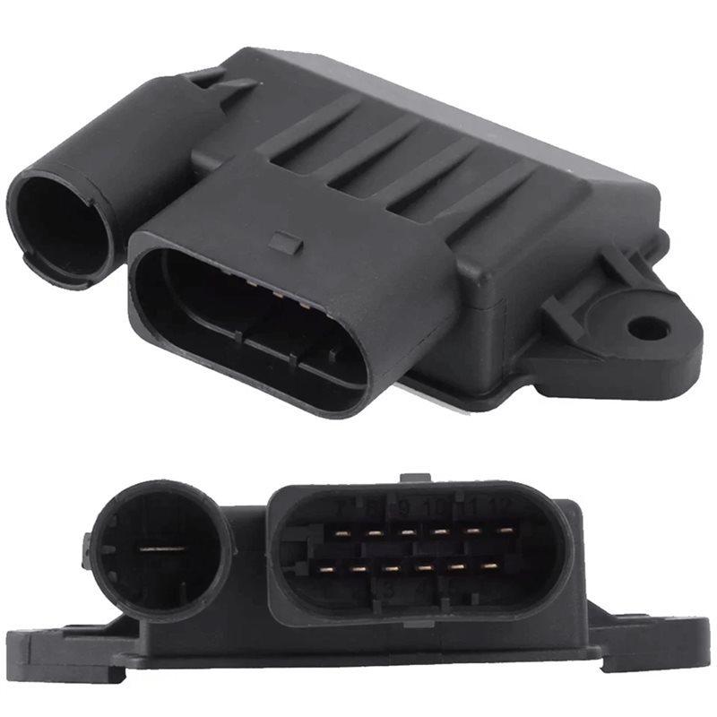 Glow Plug Module Relay For Dodge Sprinter 05175759AB A6421532079-A6429007701-A6429007801-A6429007901 Car Parts