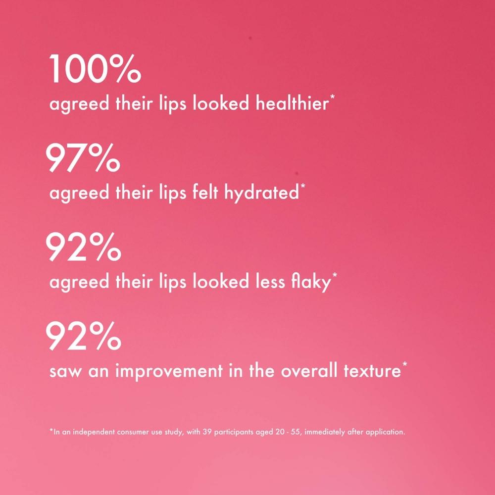 Summer Fridays Lip Butter Balm Treatment For Hydration + NourishinG Shine 0.5 Oz 15 G Pink Guava