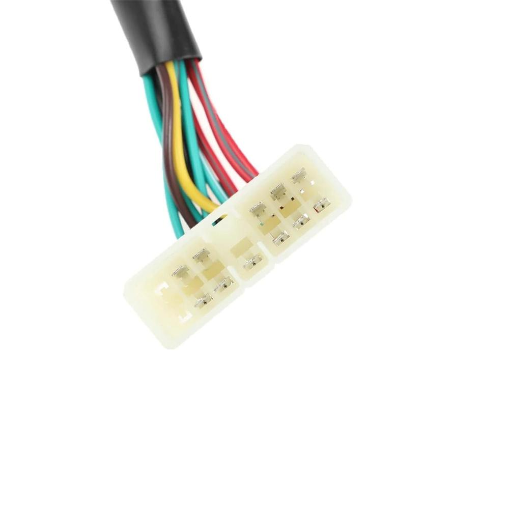 Turn Signal Switch 8970687750 For ISUZU PICKUP 1991-95 RODEO 1991-92 8970687752