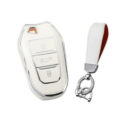 Zubehör für Autoelektronik – Hüllen für Autoschlüssel