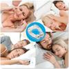 1-4Pcs Silicone Magnetic Stop Snoring Device Anti Snore Clip Professional Sleeping Aid Relieve Snore Latest Anti Snoring Devices