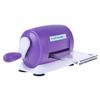 Máquina de Corte de Papel DIY de Plástico para Relevo Álbum Cartão Scrapbook Ferramenta Cortadora