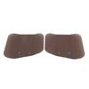 2PCS Motorcycle Hand Guard Plastic Replacement for Honda Gold Wing GL1800 2001?2016