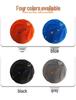 PetSmart Electric Dog Toy: Waterproof, Bite-Resistant E-TPU Bouncing Ball with Rope for Interactive Teething