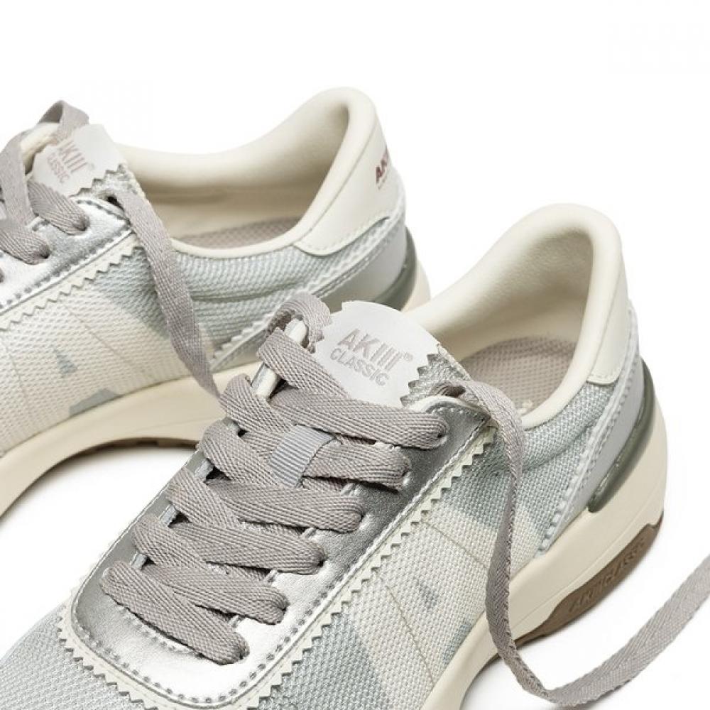 AKIII CLASSIC Bequeme Sneaker 3,5 cm Akakfus0223