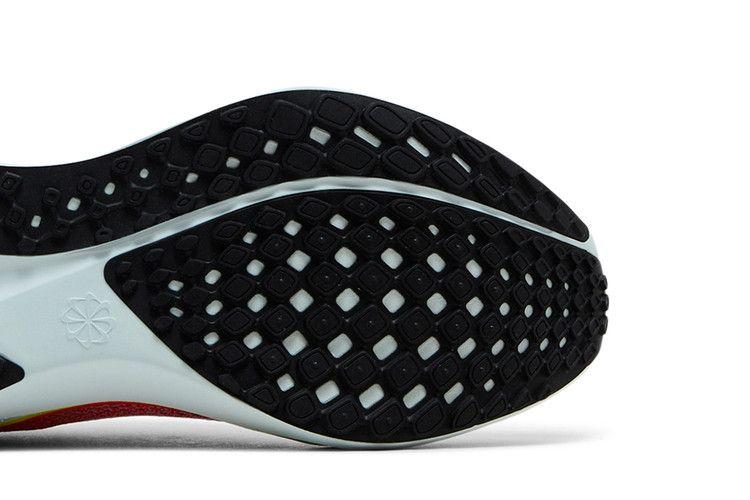 Nike Air Zoom Pegasus 41 Summit White Bright Crimson (Women's)