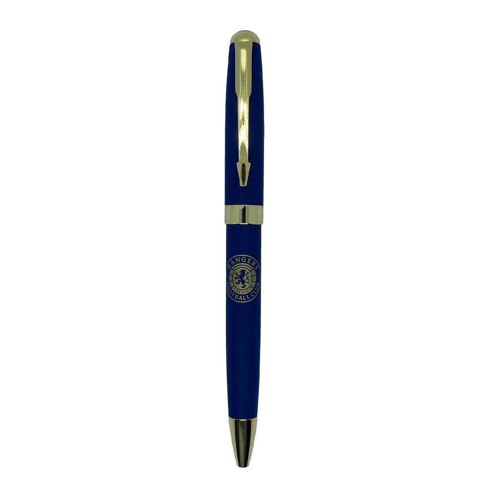 Rangers FC Crest Pen