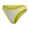 Womens/Ladies Gingham Bikini Bottoms