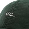 UNDERCONTROL UC / AUTHENTIC B B / CD / GREEN