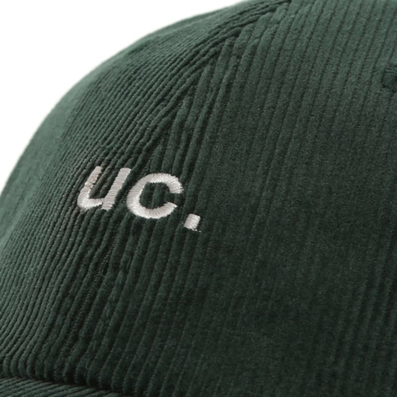 UNDERCONTROL UC / AUTHENTIC B B / CD / GREEN