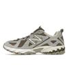 New Balance 610 Brighton Grey Mushroom Unisex Sneakers Concrete ML610TE