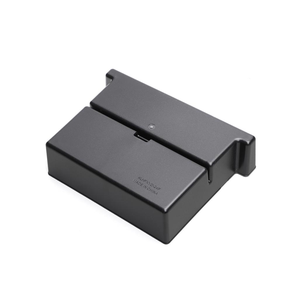 SMABEE for Land Rover Discovery Sport 2024 Armrest Storage Box Car Center Console Tray Organizer Tidying Accessories