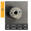 Locking Pressure Plate for M14 Angle Grinder, Self-Locking, Available In Sizes 125, 150, 180, 230.