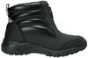 SPALDING Men's Waterproof Snow Boots, Wide Width, 6E, SFW 4130, Black, Size 25.5 Cm