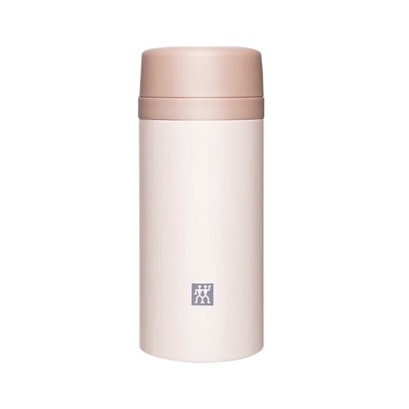 ZWILLING Vacuum Insulated Tea Infuser Cup