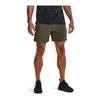 Under Armor Pants (Shorts) UA Vanish Woven 6 Inch Shorts Training Men's