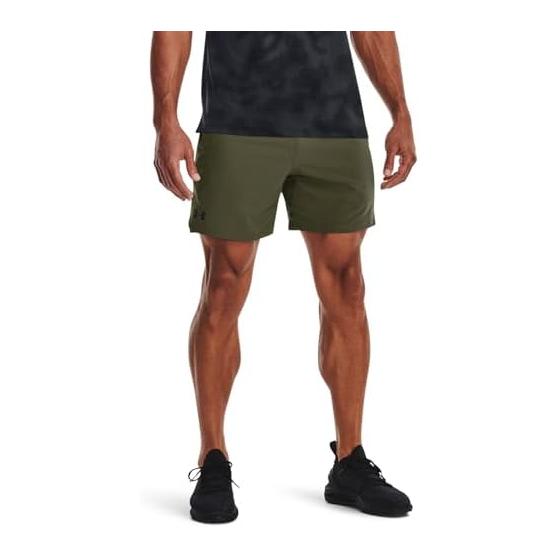 Under Armor Pants (Shorts) UA Vanish Woven 6 Inch Shorts Training Men s
