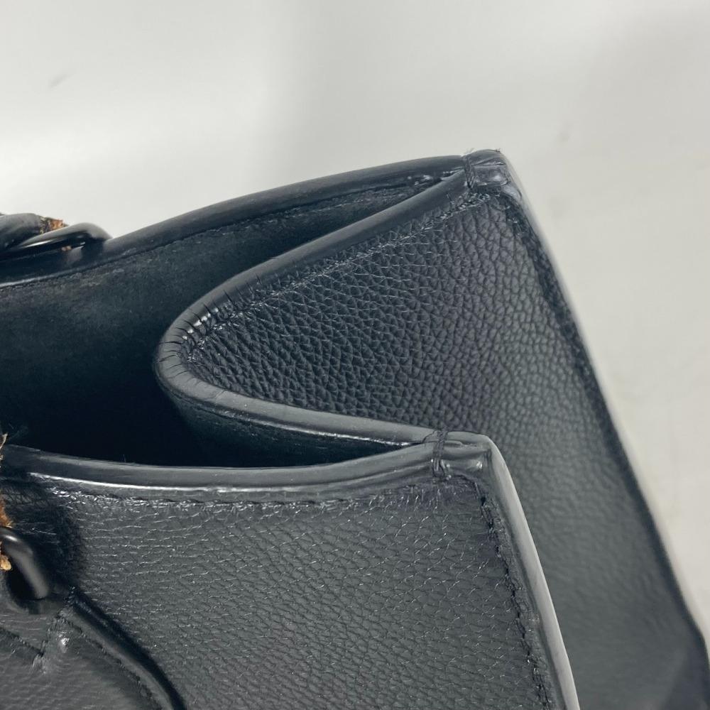 Louis Vuitton M55845 Tote Bag Shoulder Bag Lock Me Tote PM 2WAY Bag Handbag