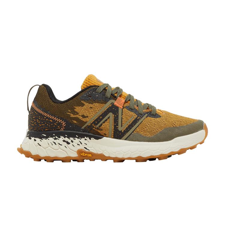 New Balance Fresh Foam X Hierro v7 Golden Hour 40