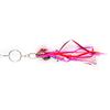 Les Trésors De Lily [D7781] - Pink 'Vahinette' Multifunction Bracelet