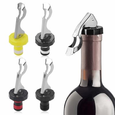 Accesorii pentru bar – Dopuri vacuum pentru vin