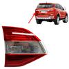 Inner Tail Lamp Rear Reflector Right/Left For Ford Everest SUV 2015 2016 2017 2018 EB3Z13404E EB3Z13405E EB3Z-13-404E Autoparts