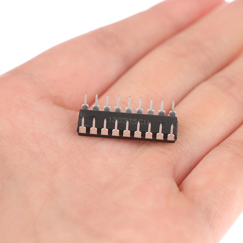 Lot De 10 Pièces BA8206BA4K / BA8206BA4 - Neuf D'origine