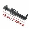 Car Headlight Washer Nozzle 61677206645 61677206646 For BMW Z4 Roadster E89 2012-2016
