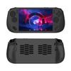 Game Console Protective Case for Legion Go S Shockproof Handheld Console Protector Silicone Cover Skin Heat Dissipation Shell Gaming Accessories