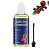 Stempenpasta voor viool, Snaarpen Smeermiddel - 30 ml